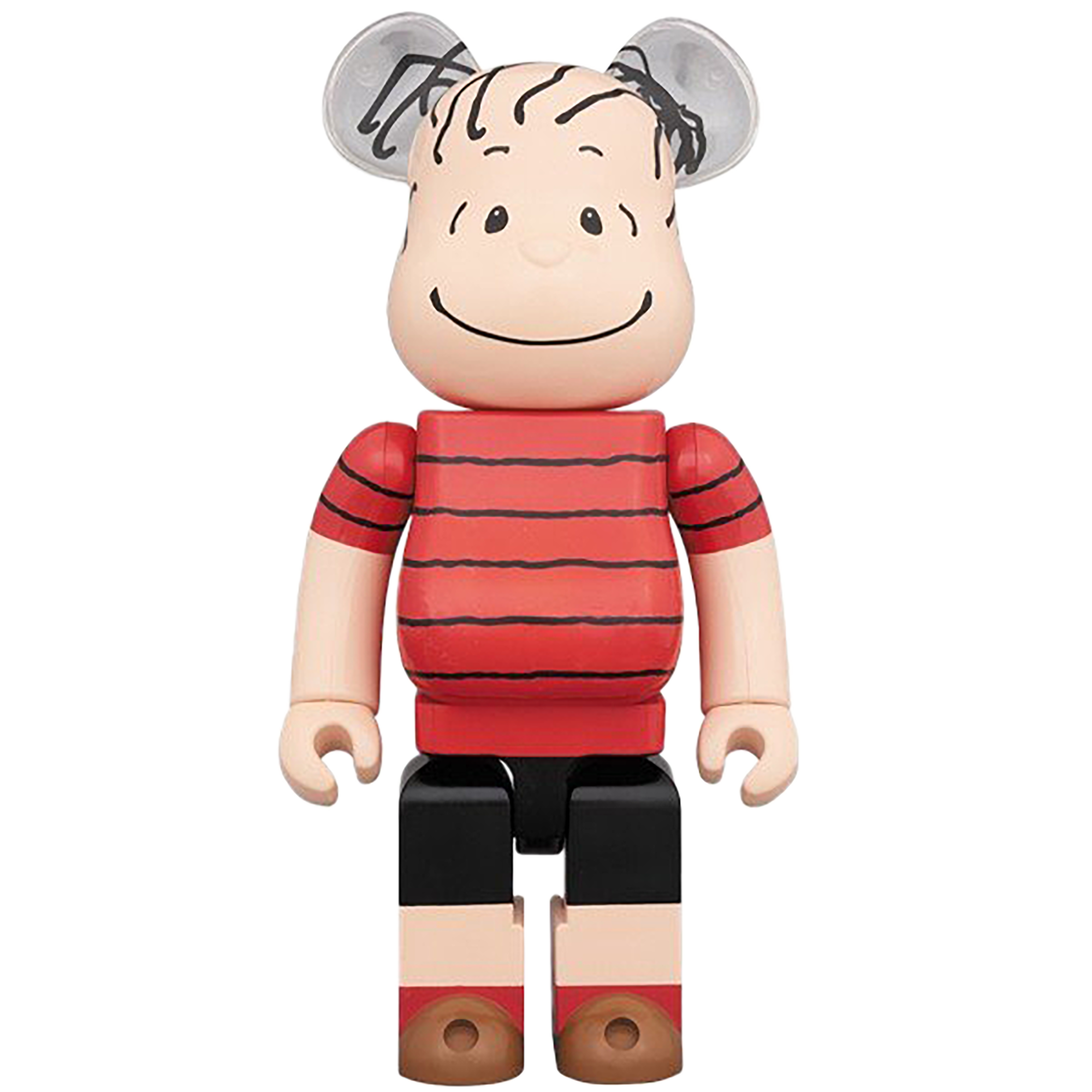 BE@RBRICK LINUS 400％