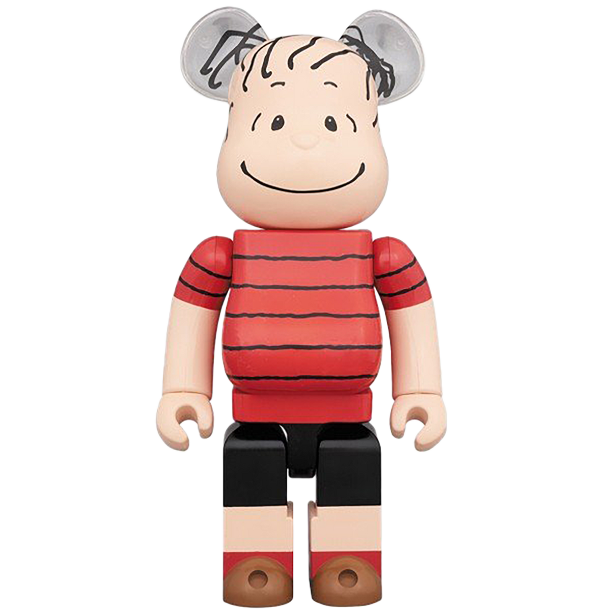 BE@RBRICK LINUS 400％