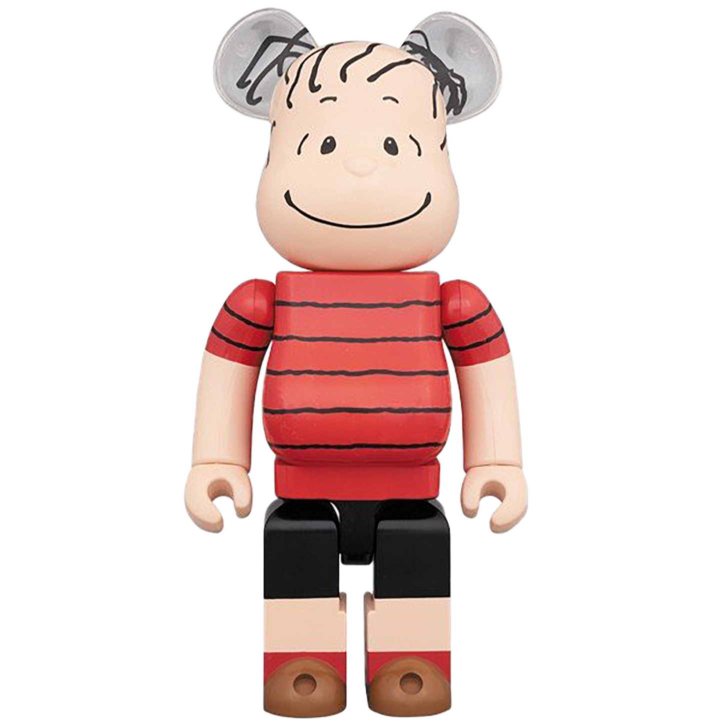 BE@RBRICK LINUS 400％