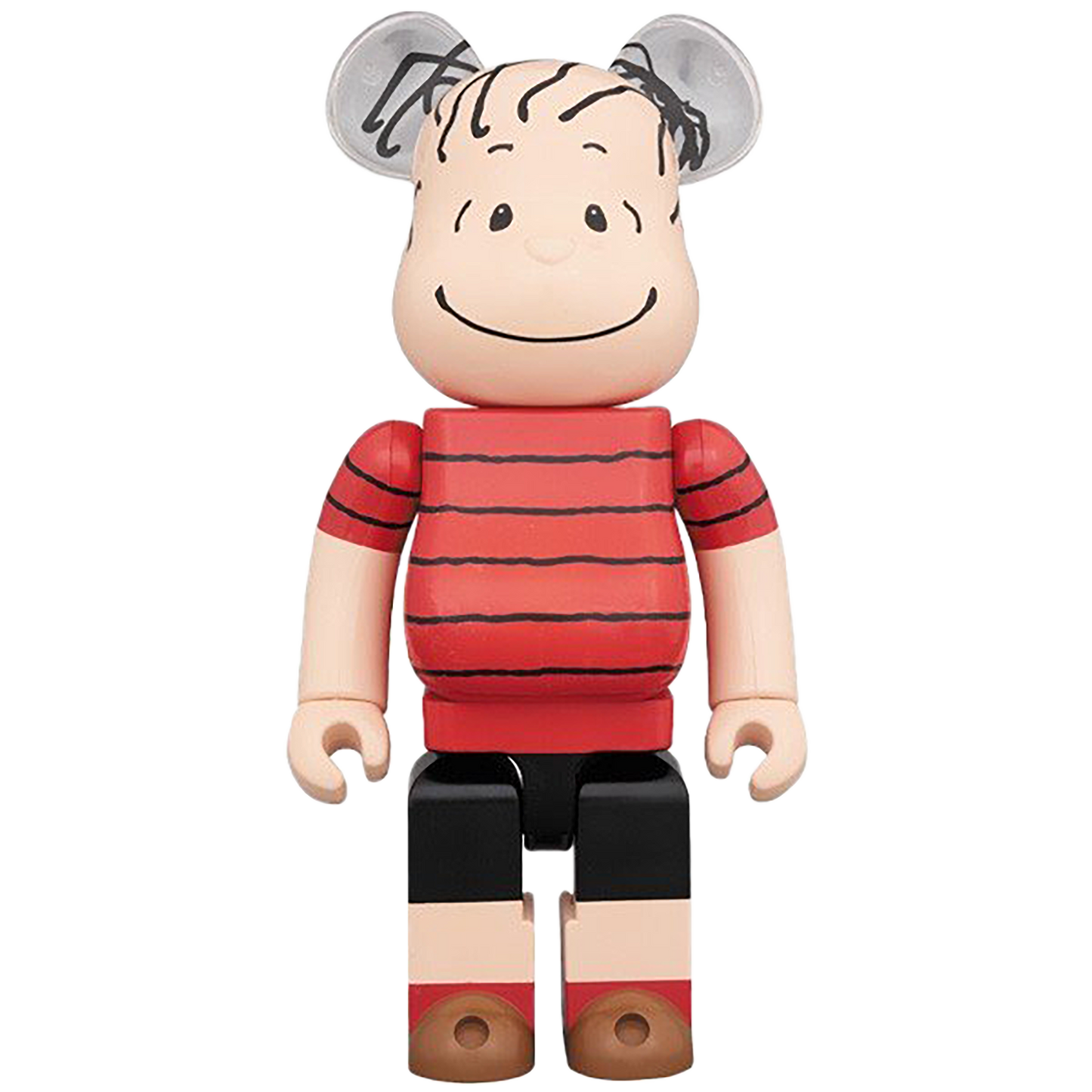 BE@RBRICK LINUS 1000％