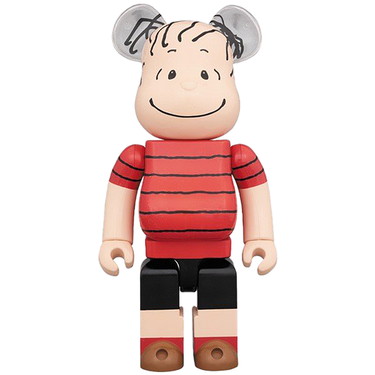 BE@RBRICK 莱纳斯 1000%