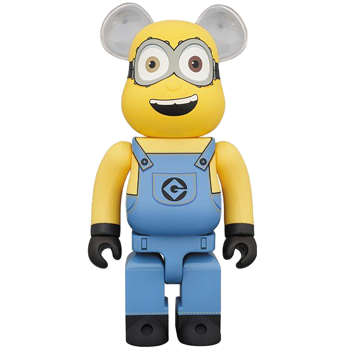 BE@RBRICK 鲍勃 400%