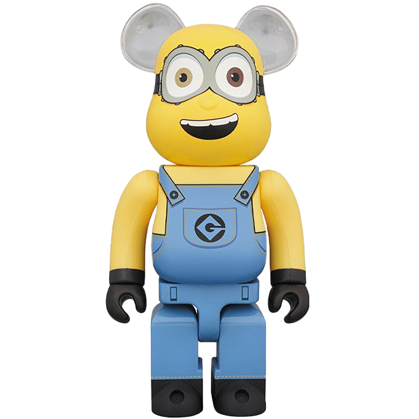 BE@RBRICK 鲍勃 400%
