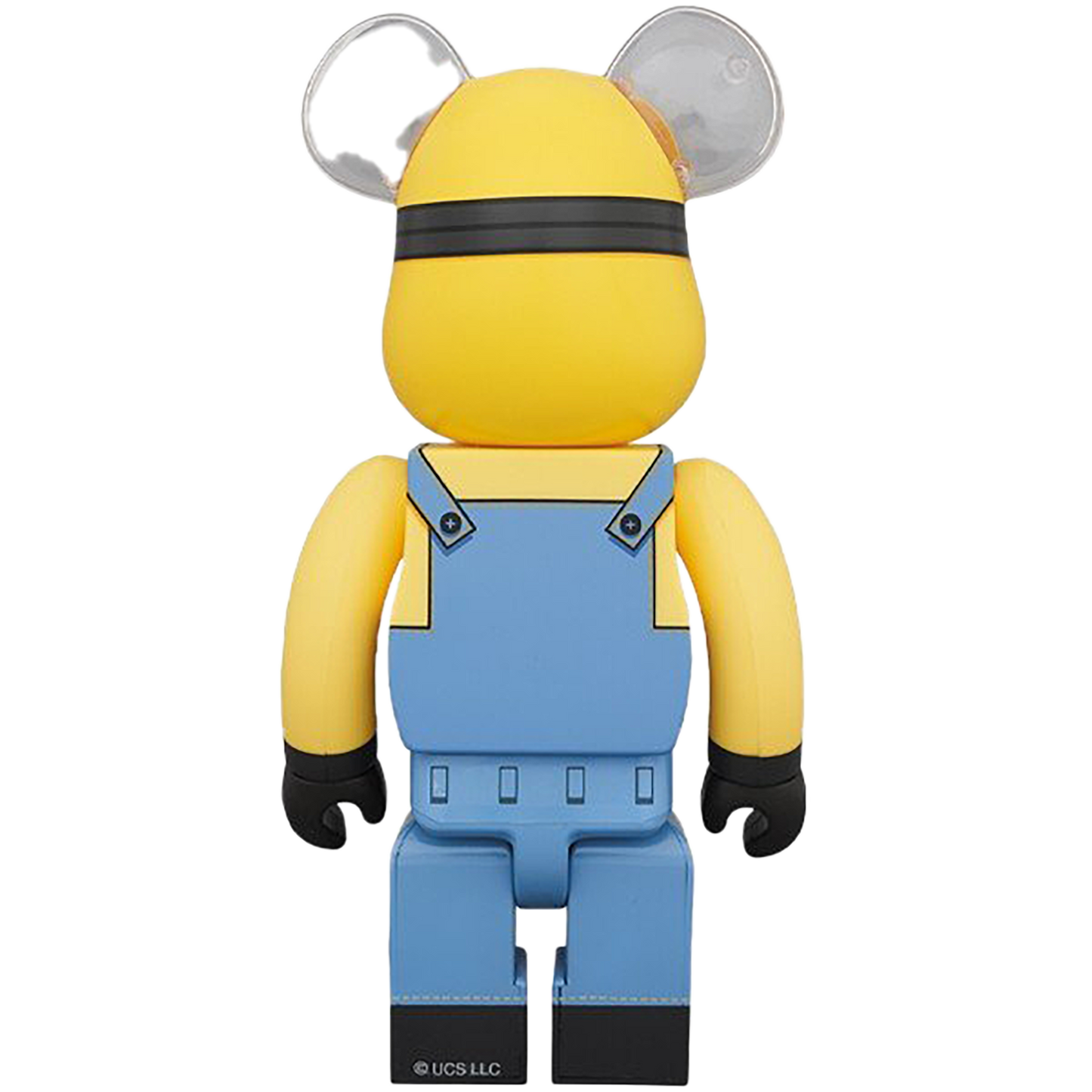 BE@RBRICK 鲍勃 400%