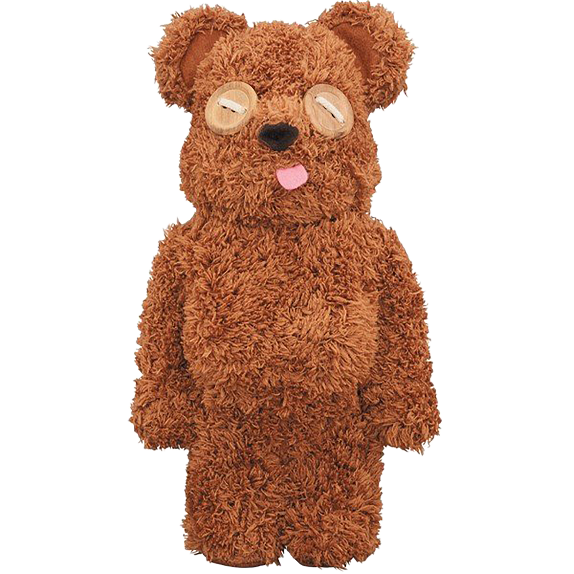 BE@RBRICK TIM 400％