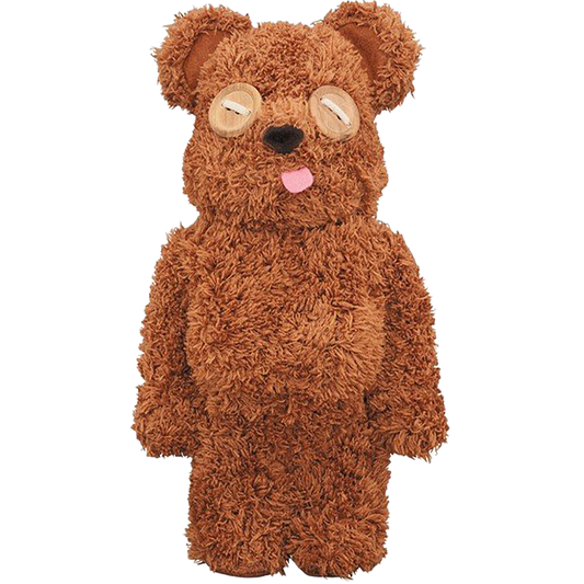 BE@RBRICK 蒂姆 400%