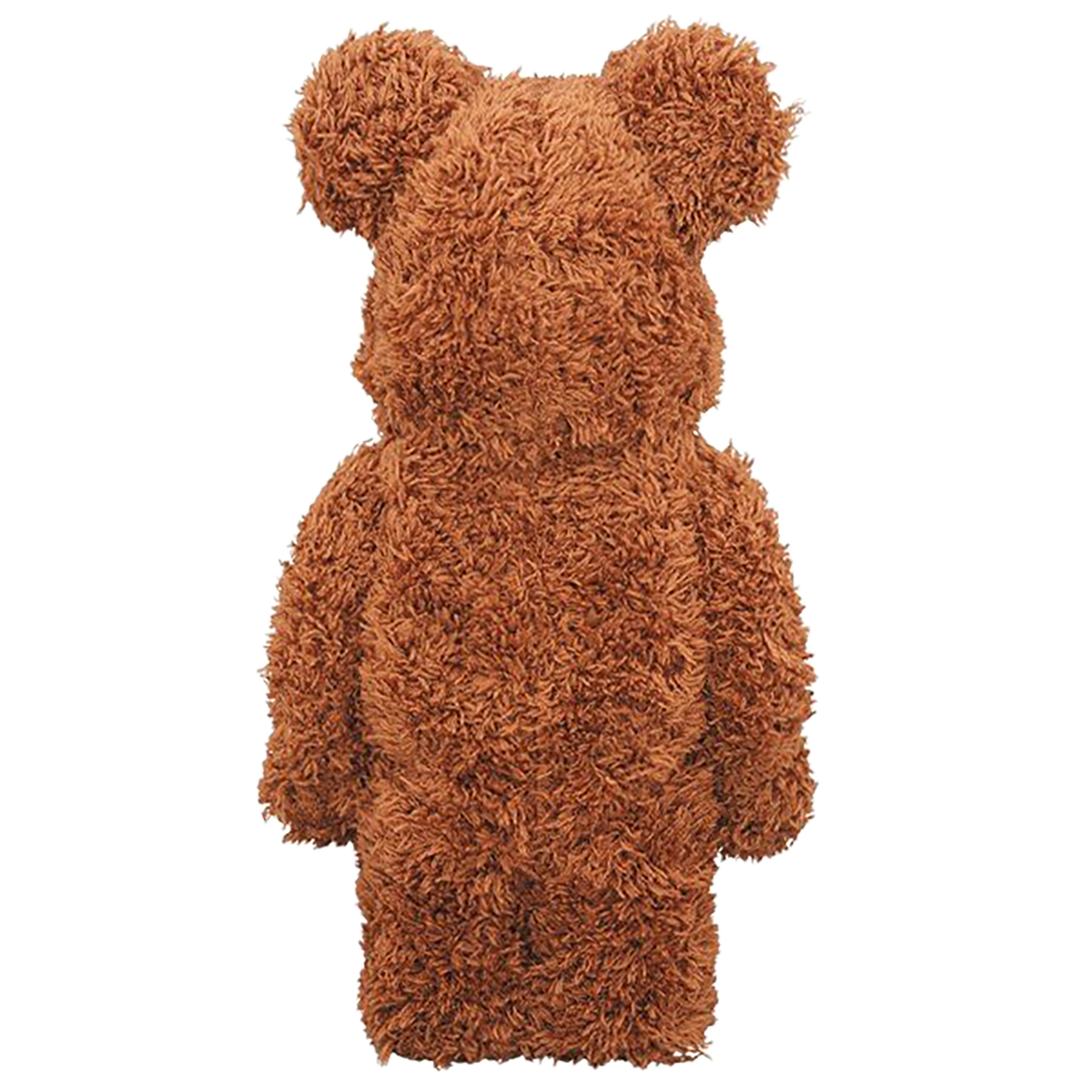 BE@RBRICK TIM 400％