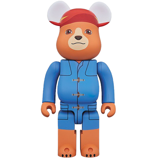 BE@RBRICK 帕丁顿 (TM) 400%