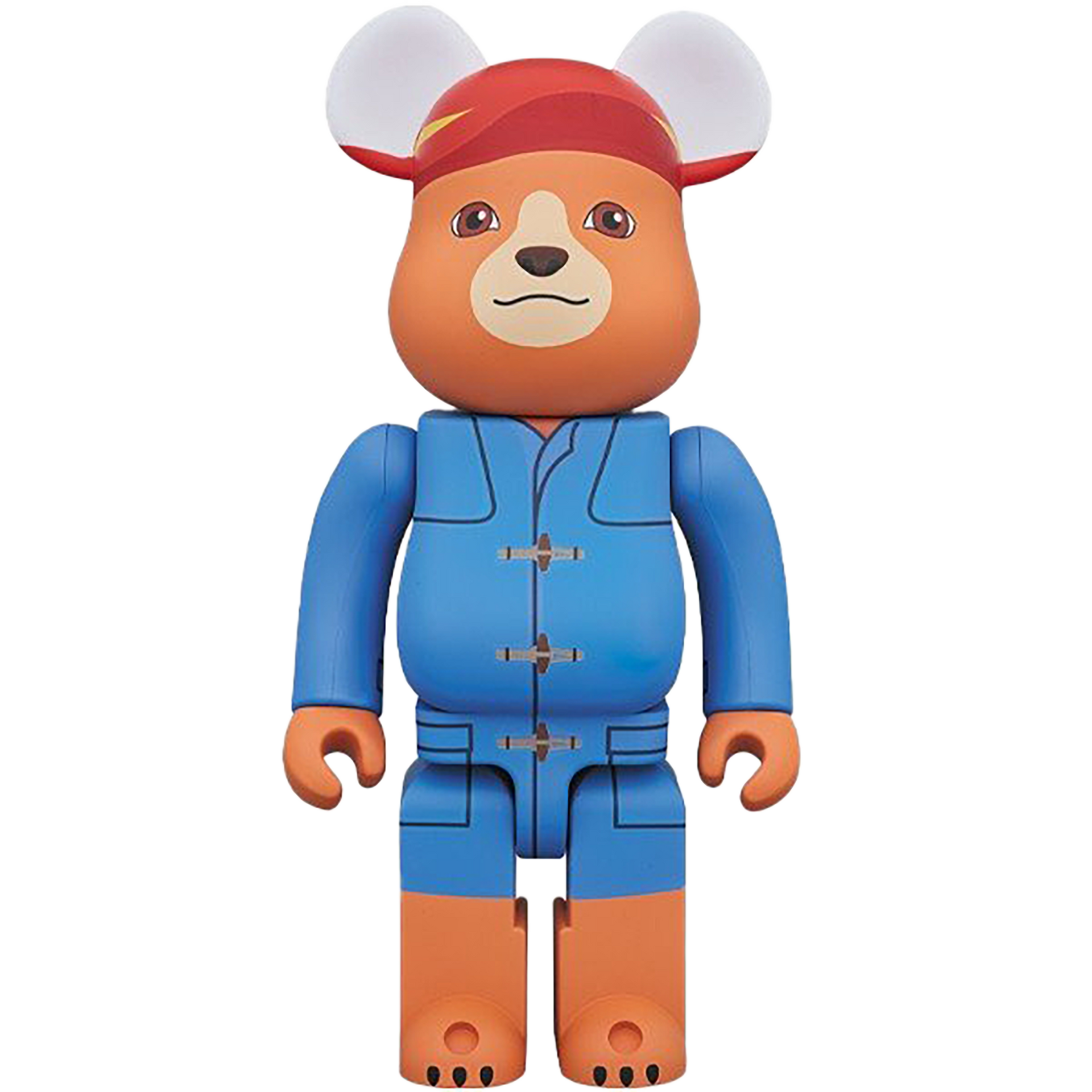 BE@RBRICK Paddington(TM) 1000％ | MEDICOM TOY OFFICIAL STORE