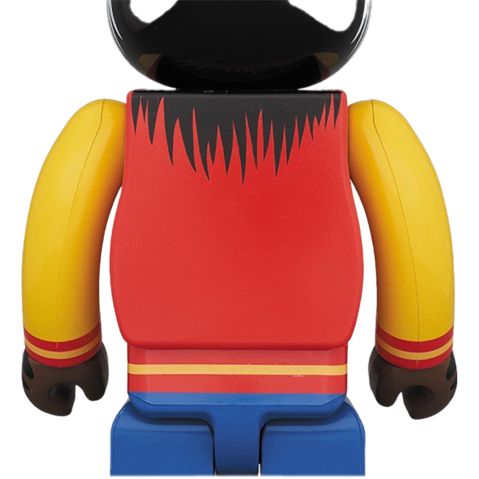 BE@RBRICK Michael Jackson WEREWOLF 100％ & 400％ | MEDICOM TOY