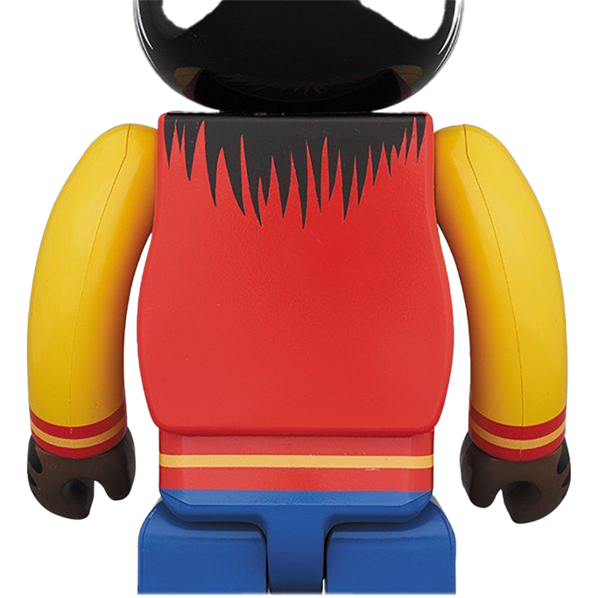 BE@RBRICK Michael Jackson WEREWOLF 100％ & 400％ | MEDICOM TOY