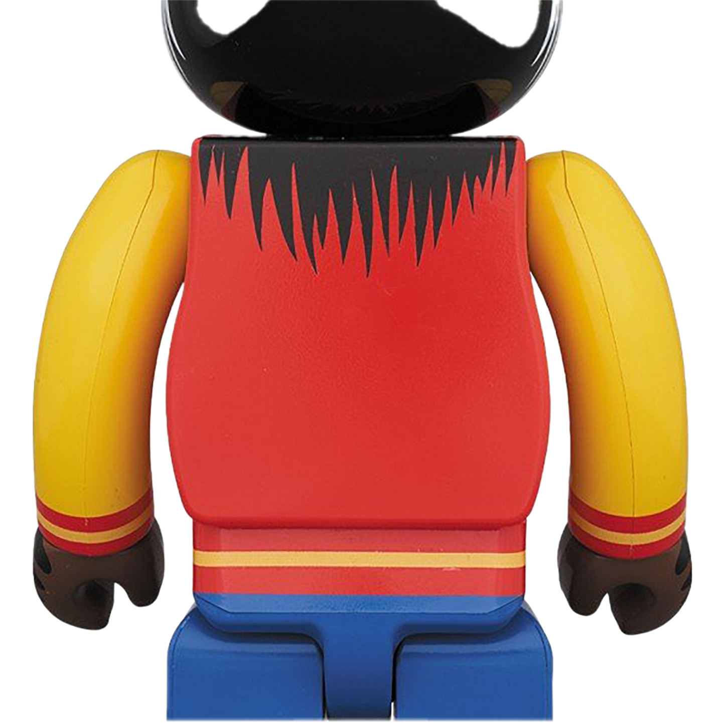 BE@RBRICK Michael Jackson WEREWOLF 100％ & 400％
