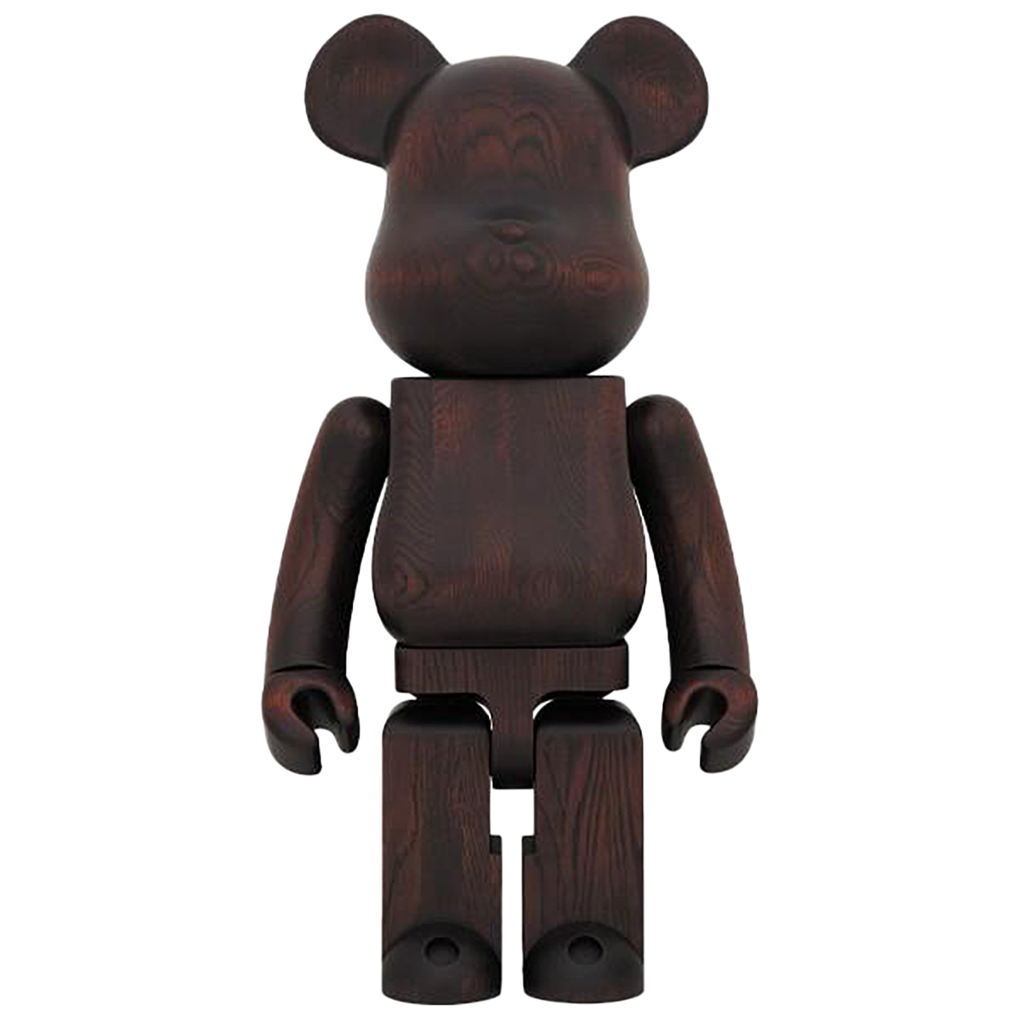 BE@RBRICK Karimoku ROSEWOOD PAINT 1000％