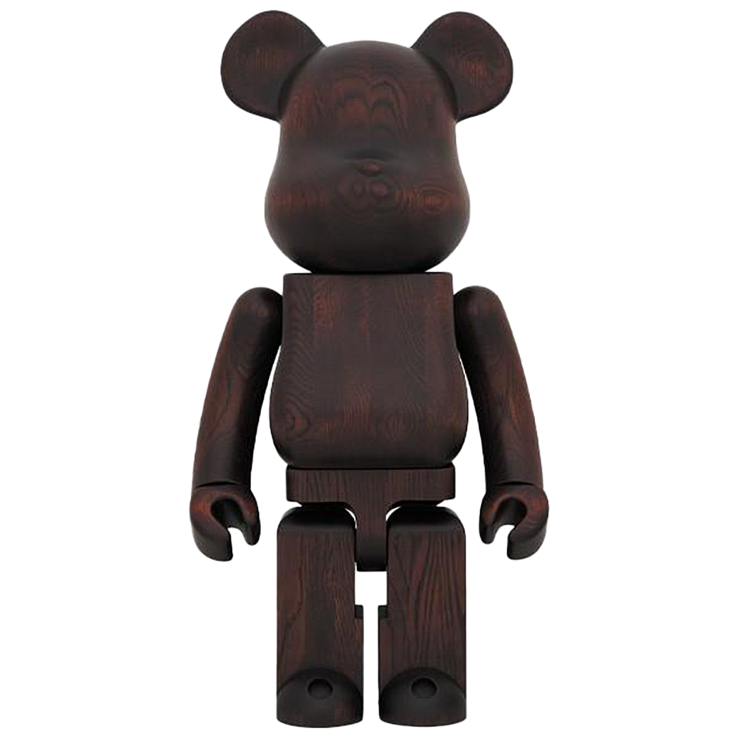 BE@RBRICK Karimoku ROSEWOOD PAINT 1000％