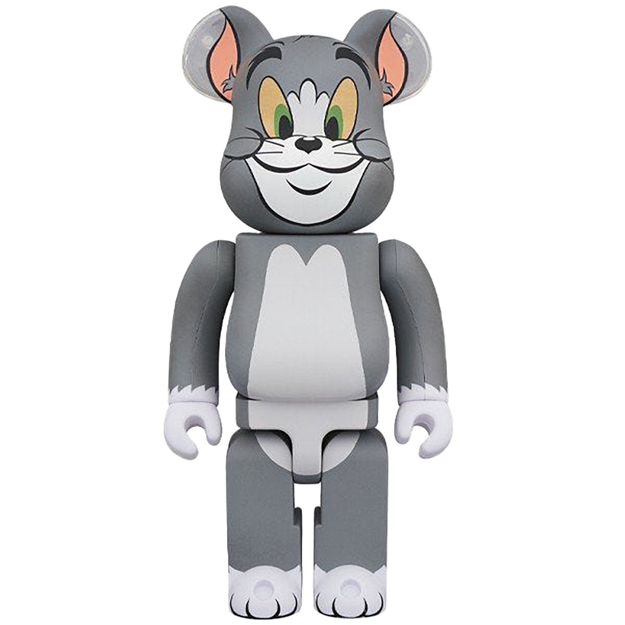 BE@RBRICK TOM 1000％