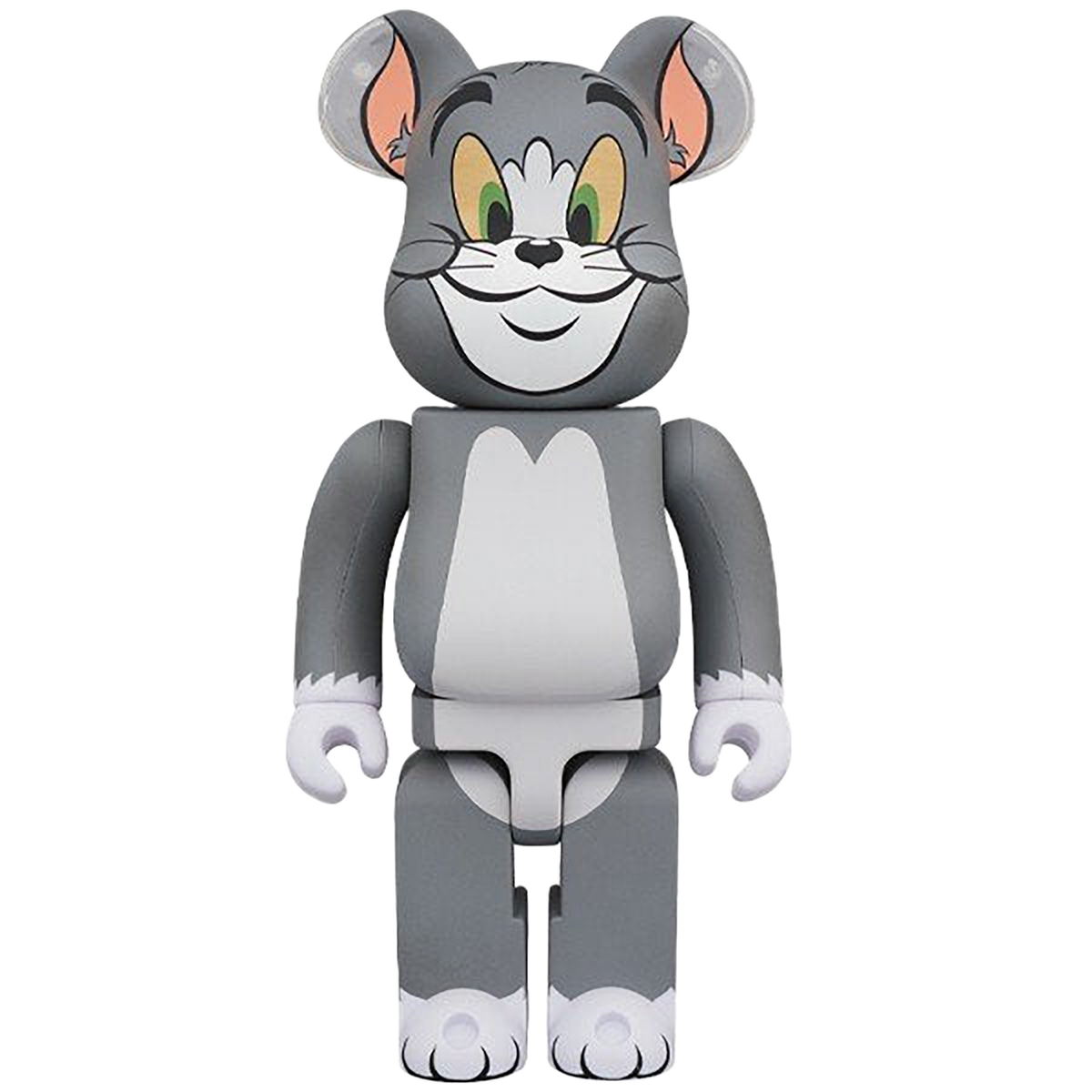 BE@RBRICK TOM 1000% | MEDICOM TOY OFFICIAL STORE BE@RBRICK TOM 1000% | MEDICOM TOY OFFICIAL STORE