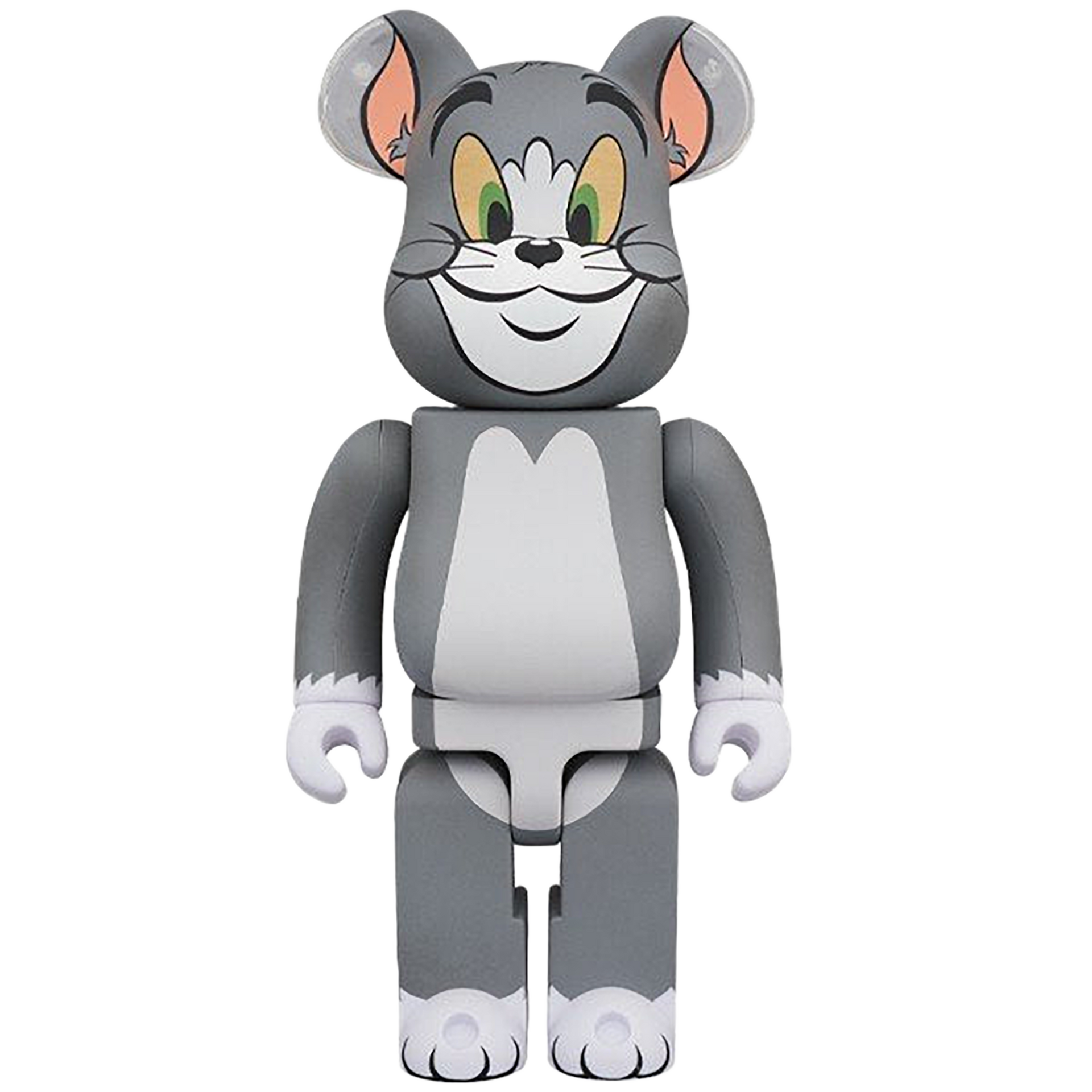 BE@RBRICK TOM 1000％ | MEDICOM TOY OFFICIAL STORE