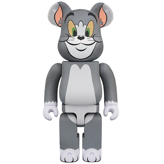 BE@RBRICK 汤姆 1000%