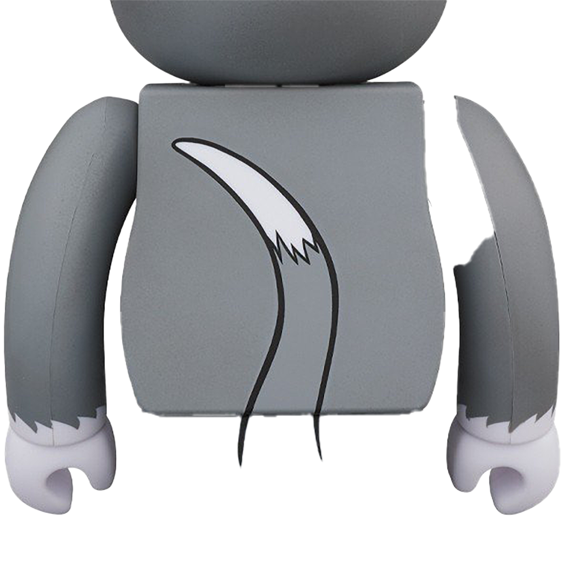 BE@RBRICK TOM 1000％