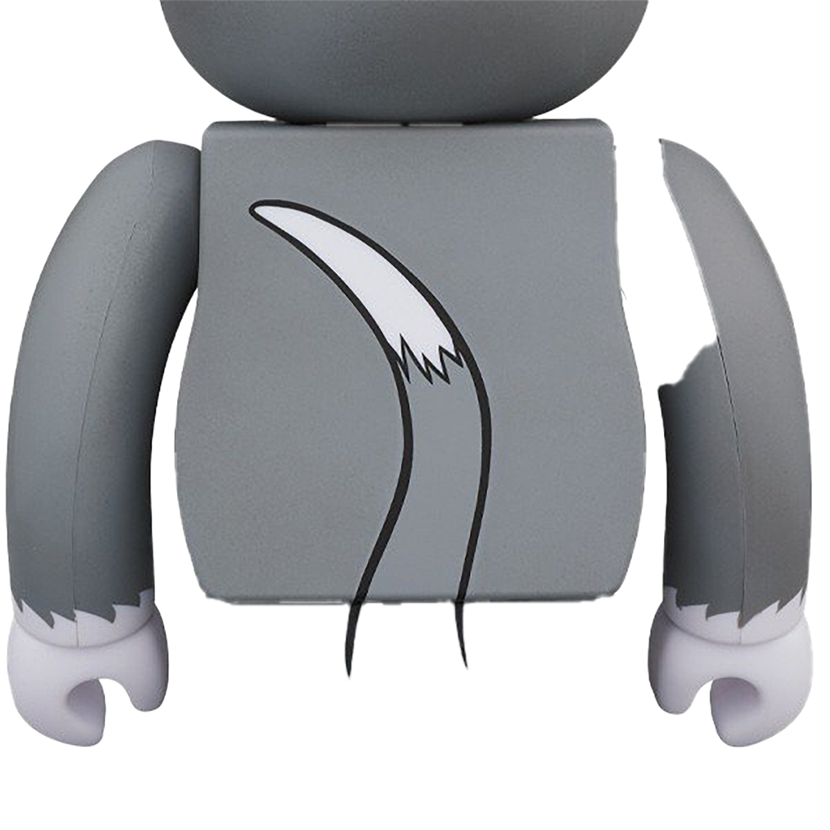 BE@RBRICK TOM 1000％