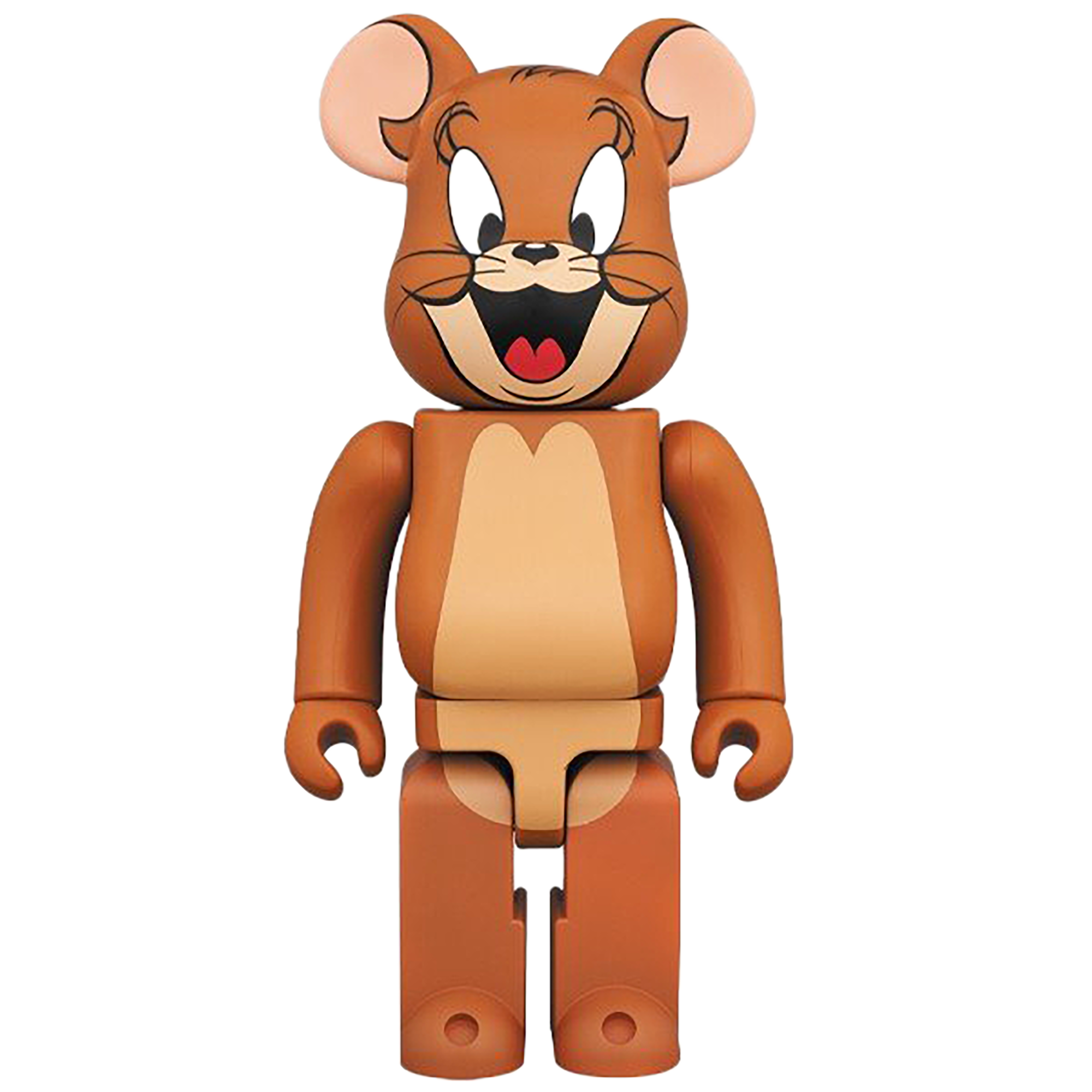 BE@RBRICK JERRY 1000％
