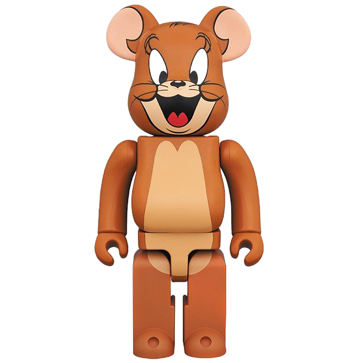 BE@RBRICK JERRY 1000％