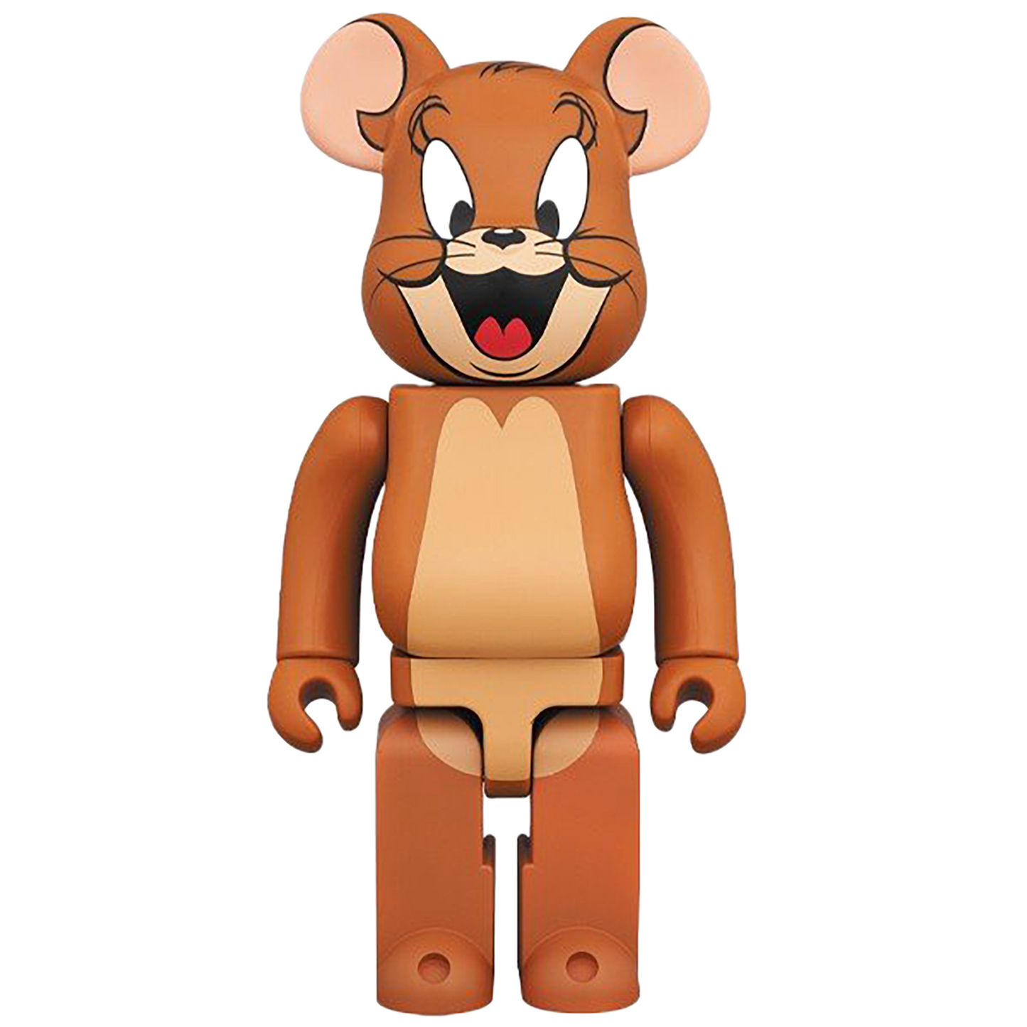 BE@RBRICK JERRY 1000％