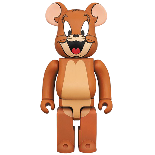 BE@RBRICK 杰瑞 1000%