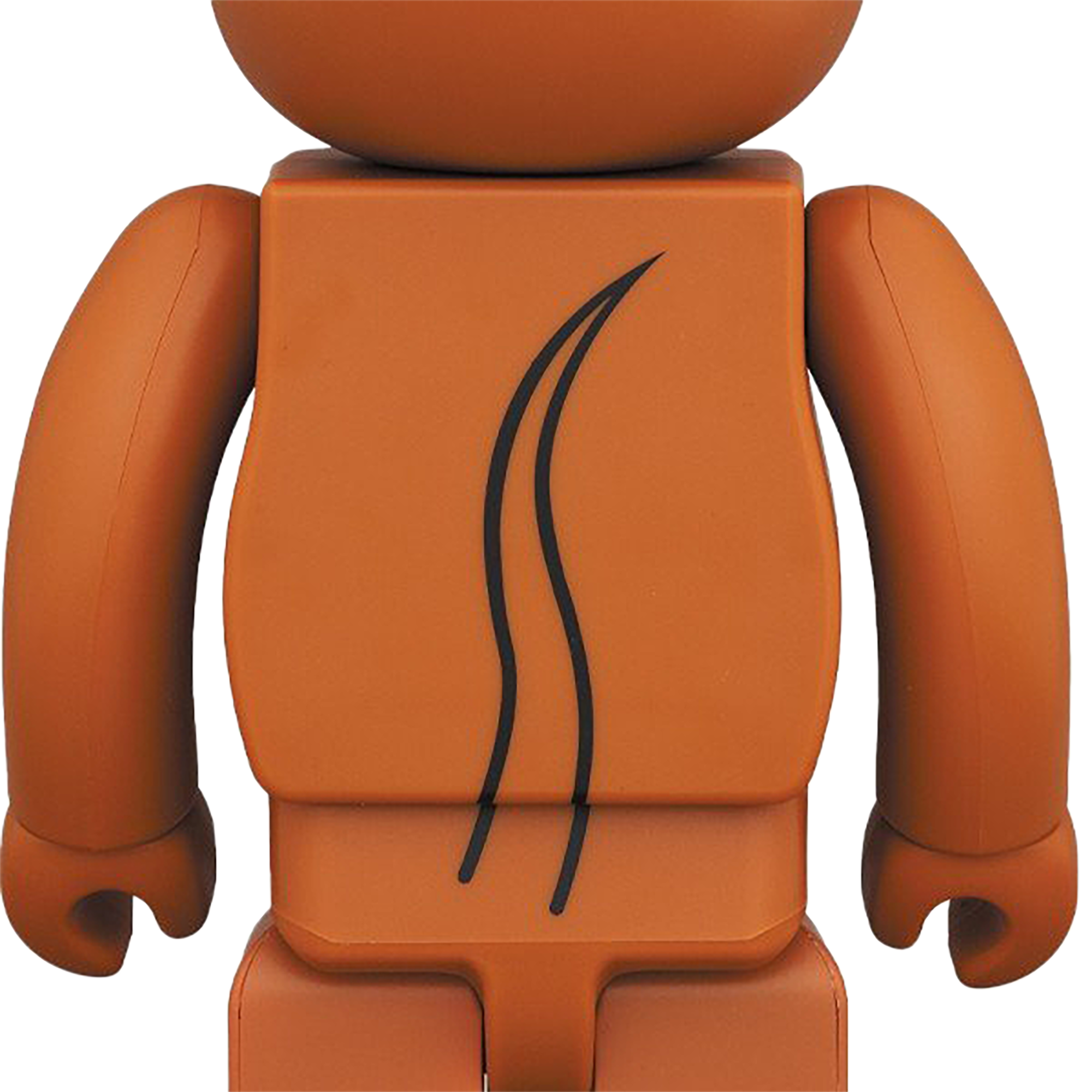 BE@RBRICK JERRY 1000％