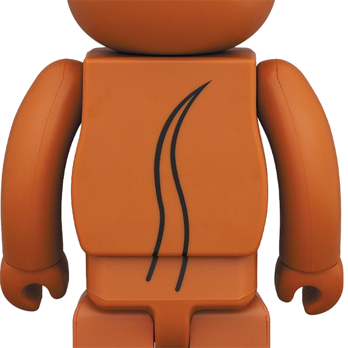 BE@RBRICK JERRY 1000％