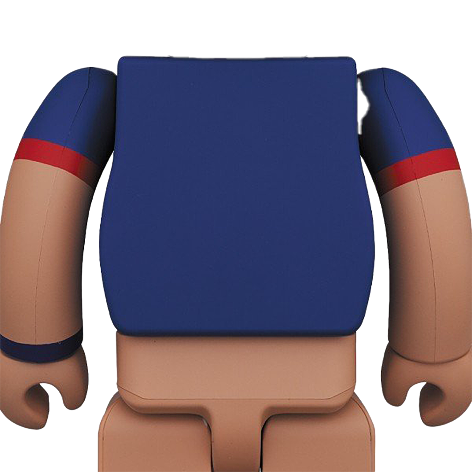 BE@RBRICK BrigsbyBear 400％