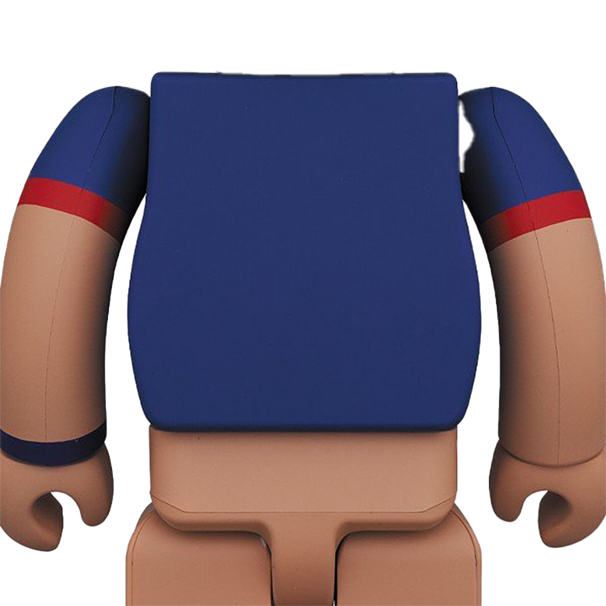 BE@RBRICK BrigsbyBear 400％