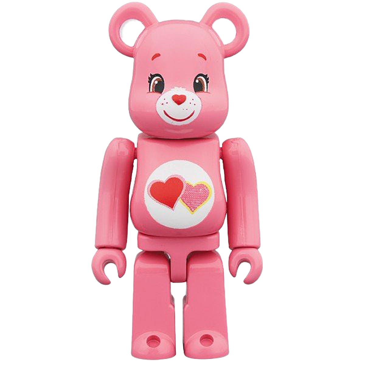 BE@RBRICK Love-a-Lot Bear(TM) 100％