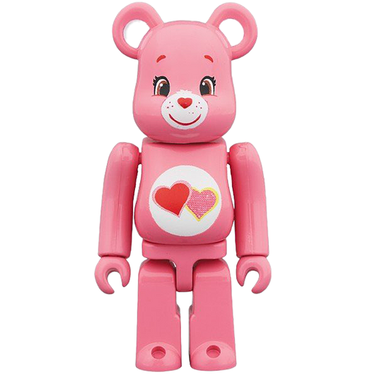 BE@RBRICK 爱多熊(TM) 100%