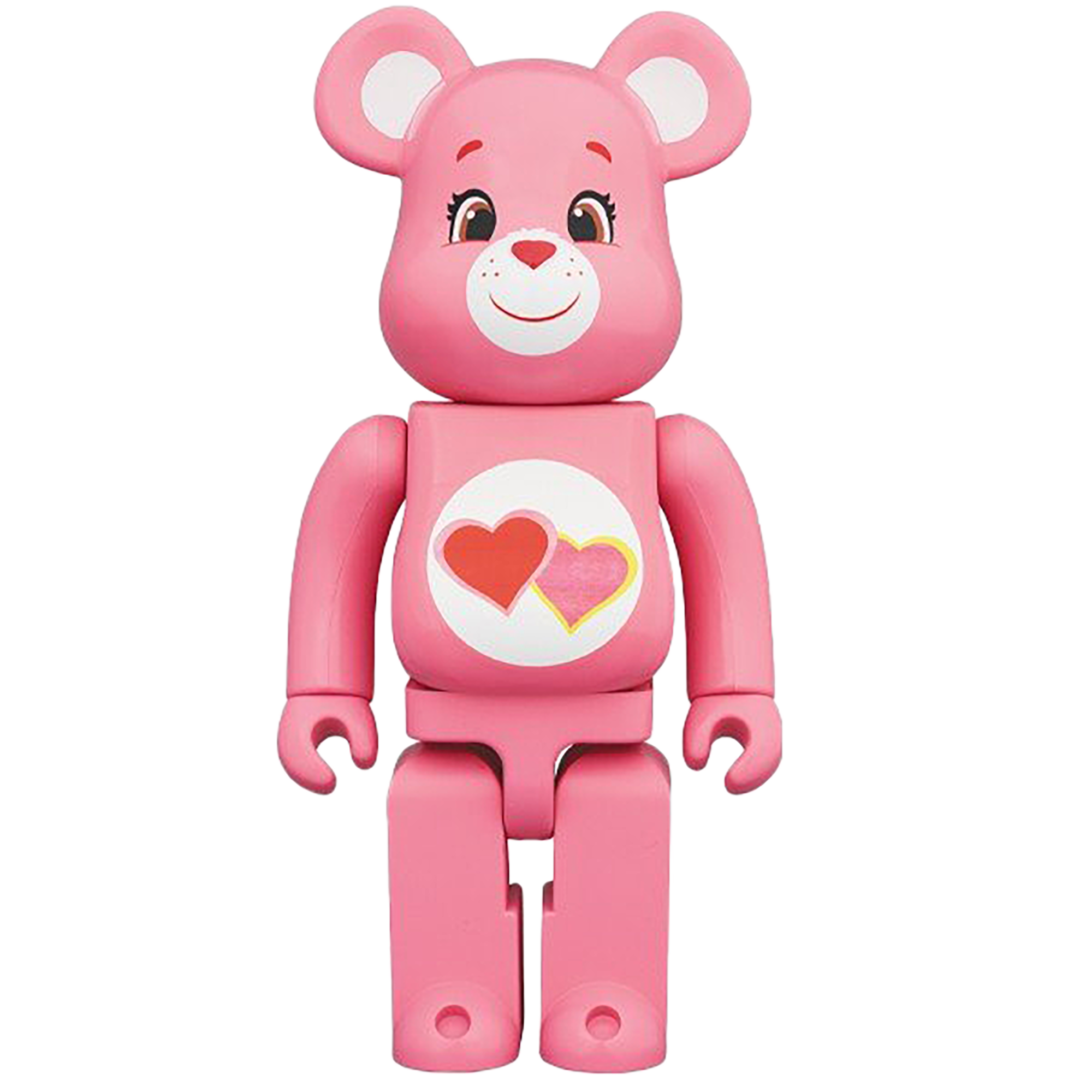 BE@RBRICK Love-a-Lot Bear(TM) 400％