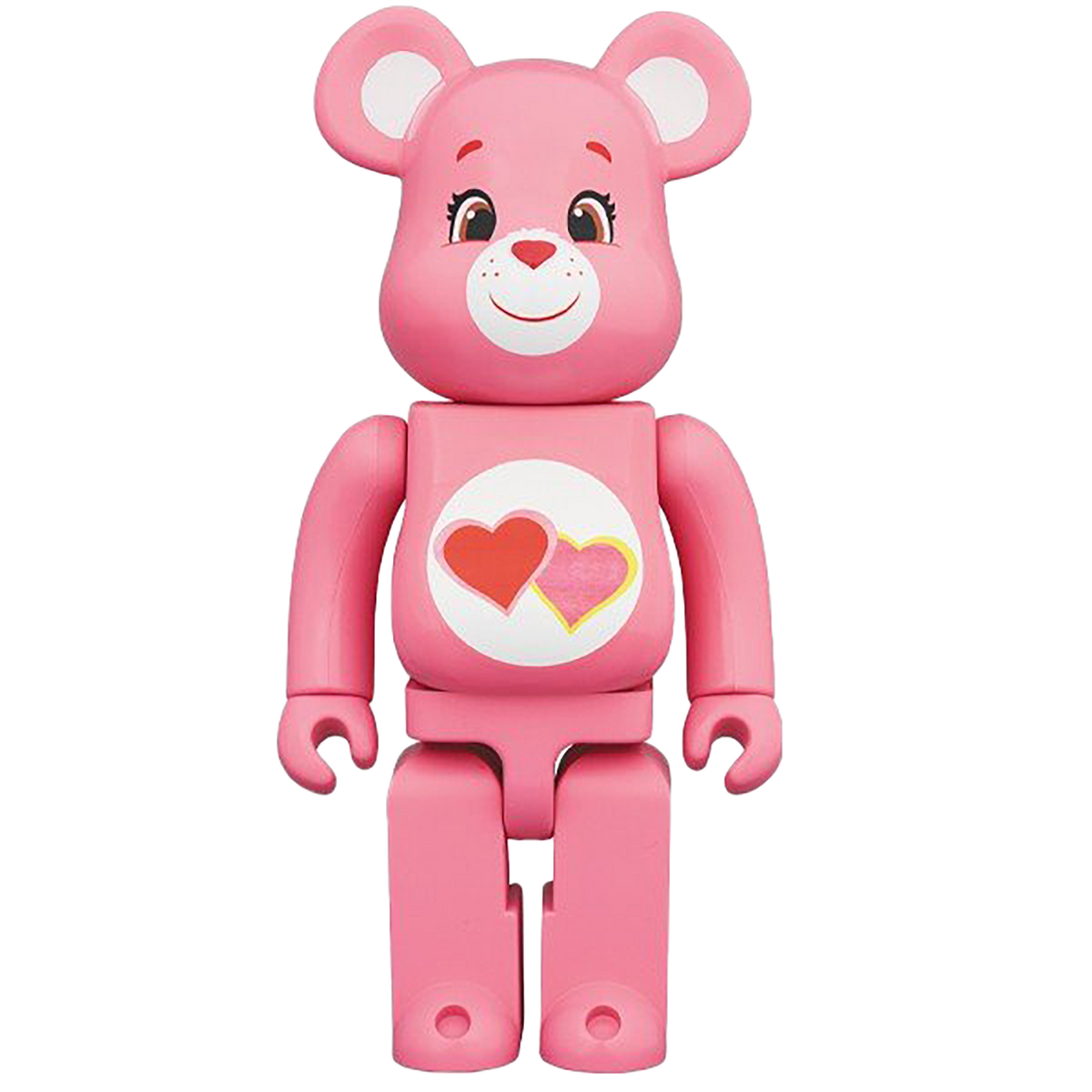 BE@RBRICK Love-a-Lot Bear(TM) 400％