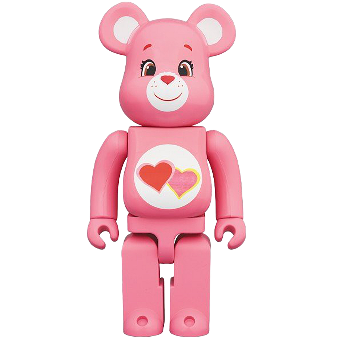 BE@RBRICK Love-a-Lot Bear(TM) 400％
