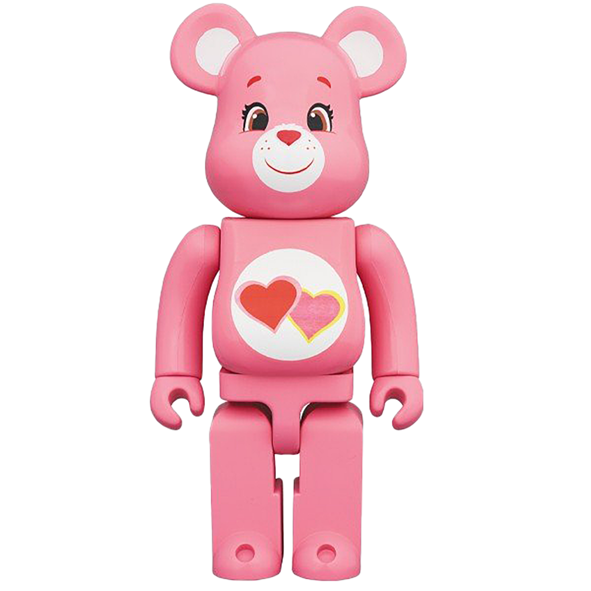 その他 MEDICOM TOY - BE@RBRICK Love-a-Lot Bear(TM) 400% BE@RBRICK Love-a-Lot Bear(TM) 400％ | MEDICOM TOY OFFICIAL STORE
