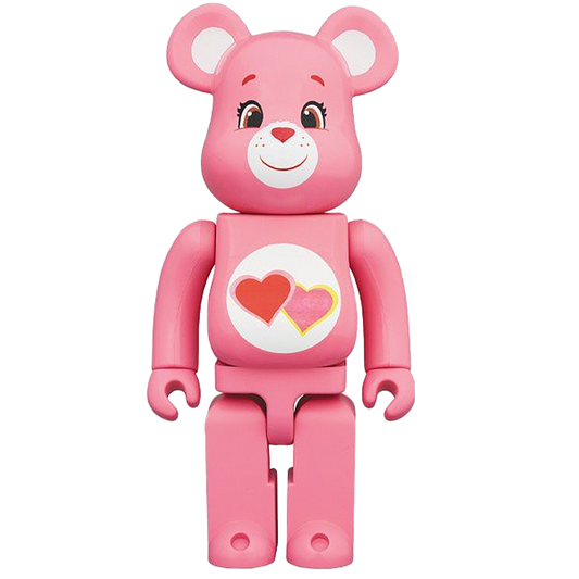 BE@RBRICK 爱多熊(TM) 400%
