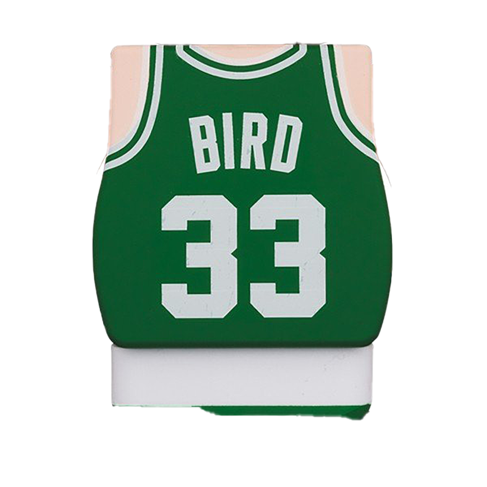 BE@RBRICK Larry Bird(Boston Celtics) 100％ & 400％