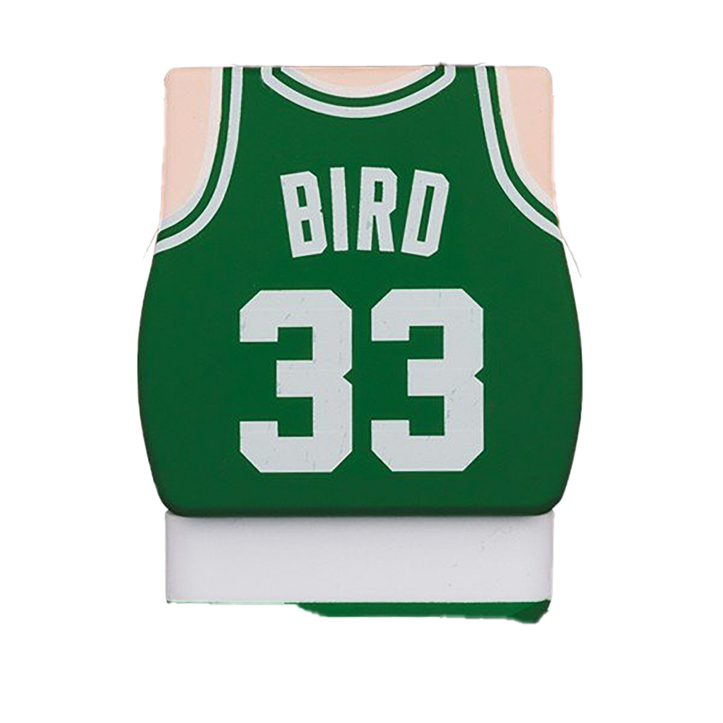 BE@RBRICK Larry Bird(Boston Celtics) 100％ & 400％