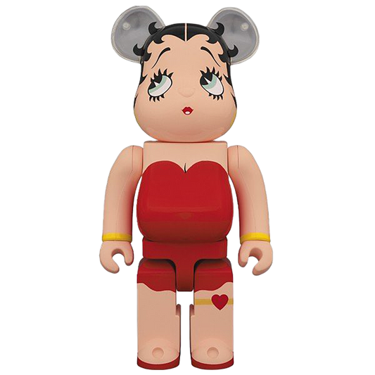 BE@RBRICK 贝蒂娃娃 (TM) 1000%