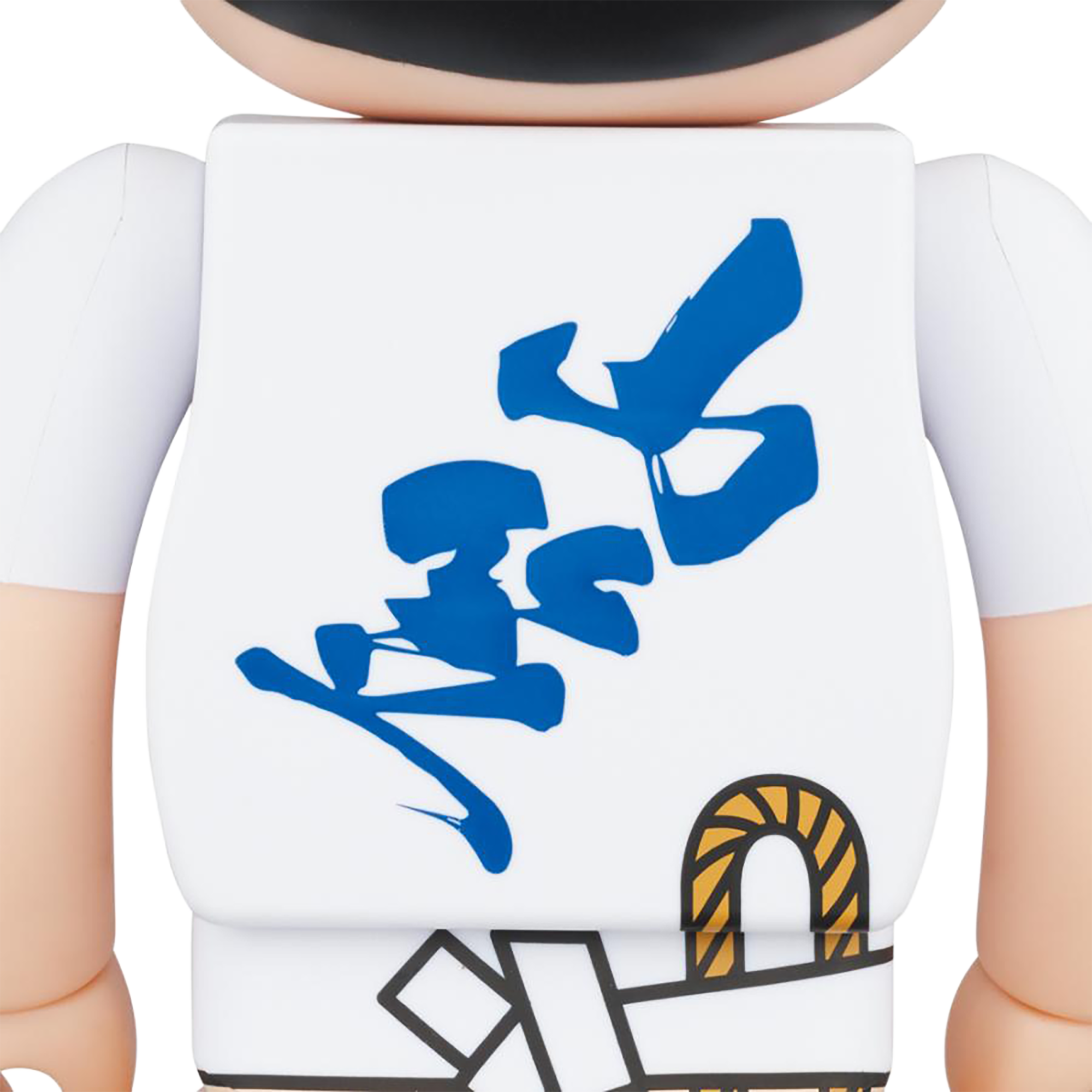 BE@RBRICK Hakata Pure Love 100% & 400% 