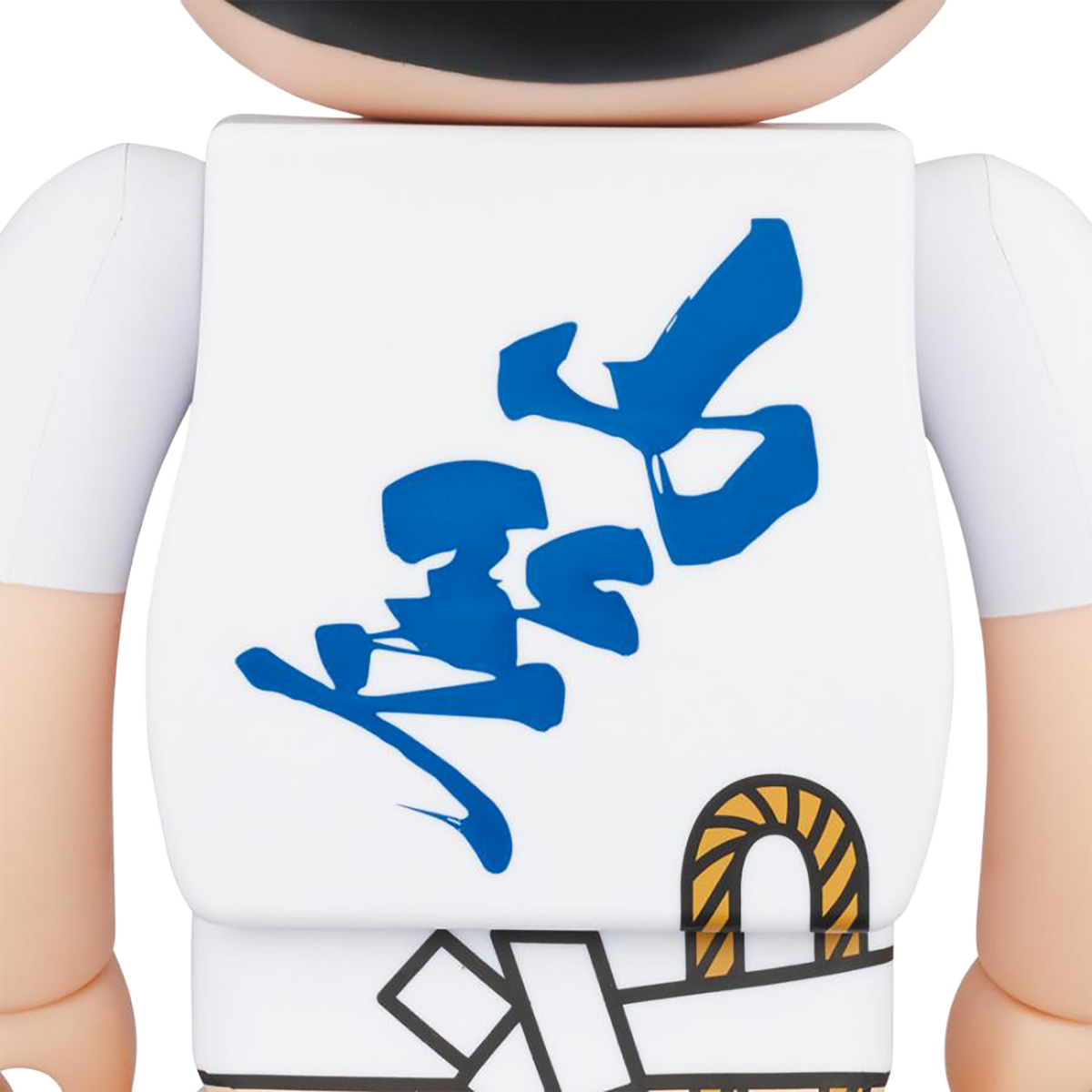 BE@RBRICK Hakata Pure Love 100% & 400% 