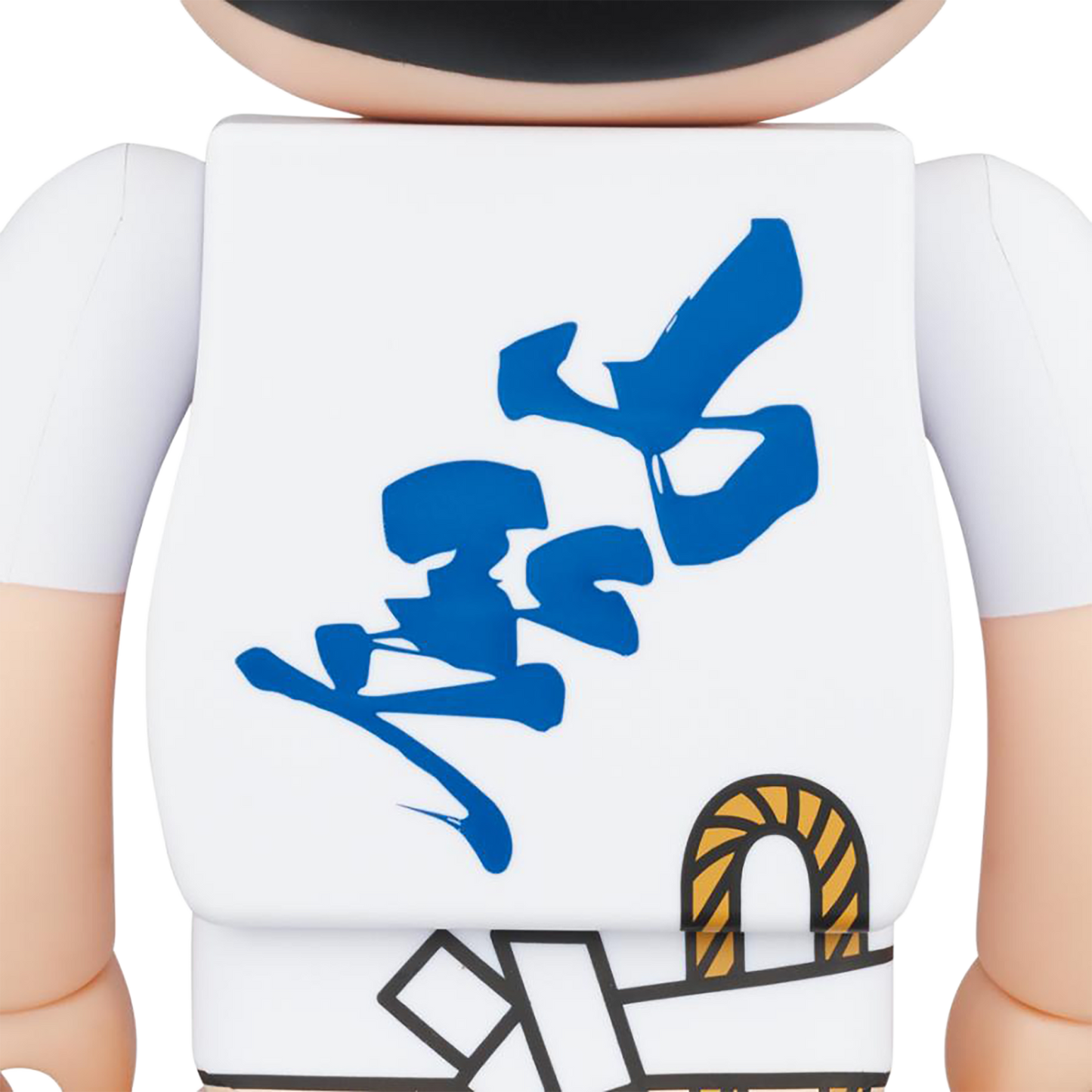 BE@RBRICK Hakata Pure Love 100% & 400% 