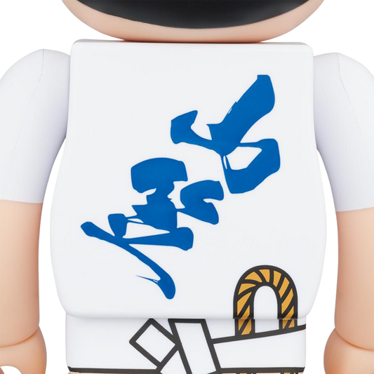 BE@RBRICK 博多纯心 100% & 400%