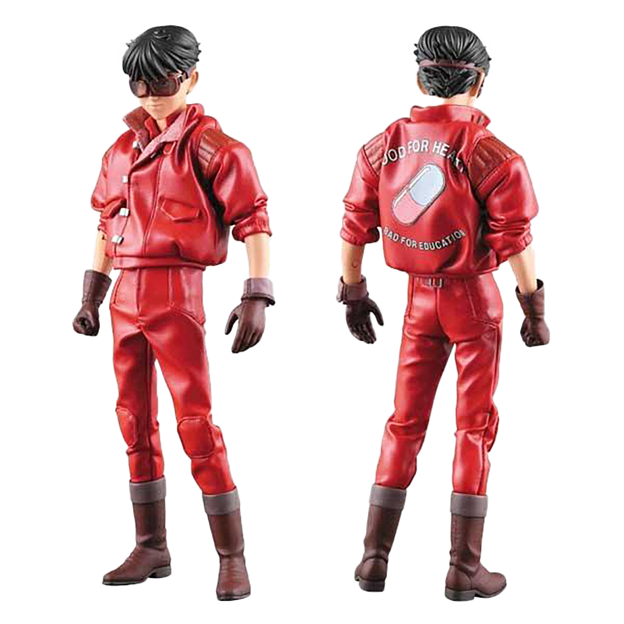PROJECT BM! Shotaro Kaneda