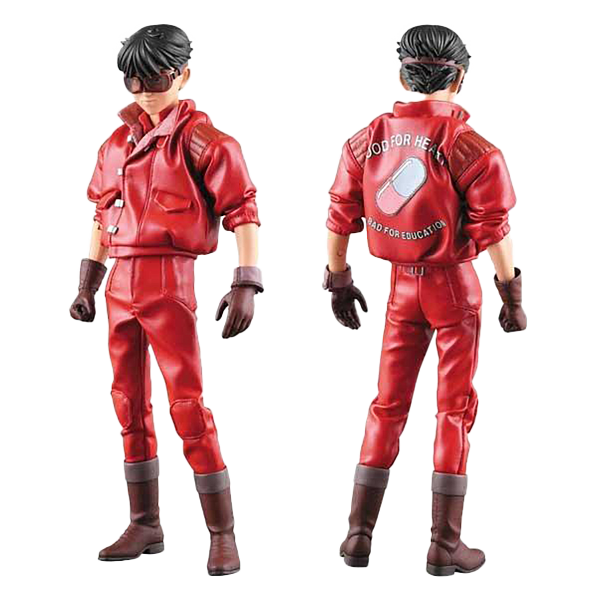 PROJECT BM! Shotaro Kaneda