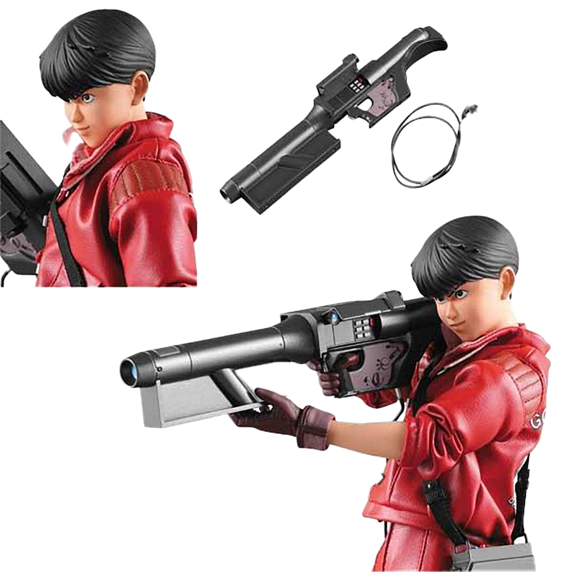 PROJECT BM! Shotaro Kaneda