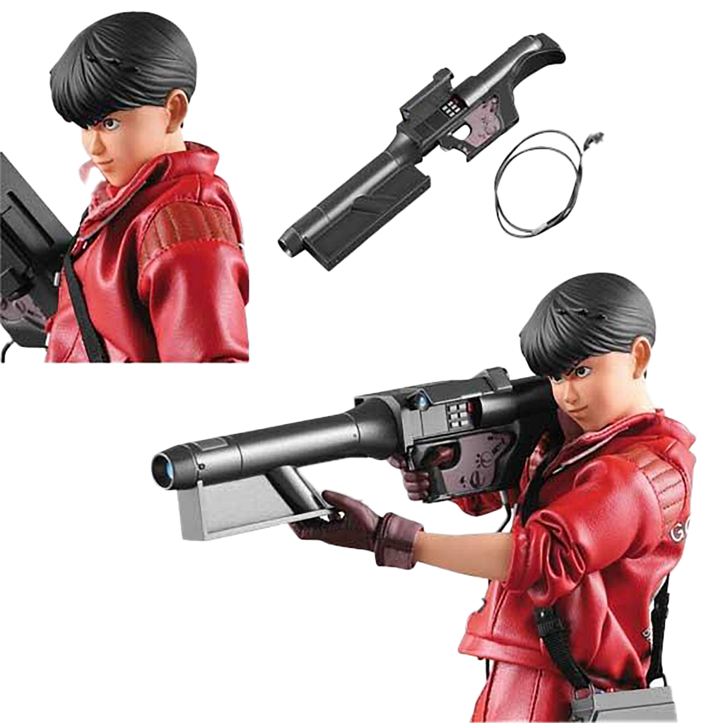 PROJECT BM! Shotaro Kaneda